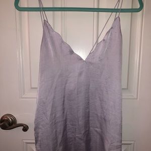 Free People Unique Cami